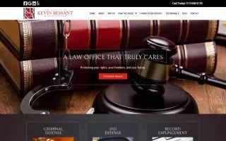 Law Office of Kevin Bessant & Associates, PLLC