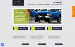 Law Office of Tamra Williams, P.C.