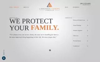 Lieberman Siebers & Wood Law Firm