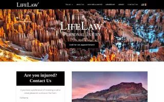 LifeLaw Personal Injury