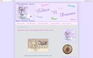 LilacsNDreams