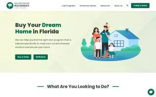 Make Florida Your Home
