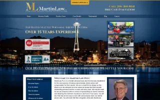 MartinLaw PLLC