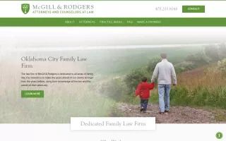 McGill & Rodgers