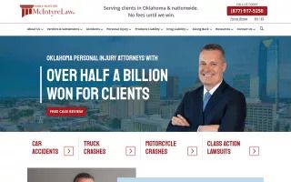 McIntyre Law, P.C.
