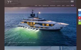 Mega Yachts For Sale