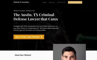 Michael & Associates, Attorneys at Law