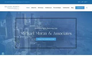 Michael Moran & Associates, LLC