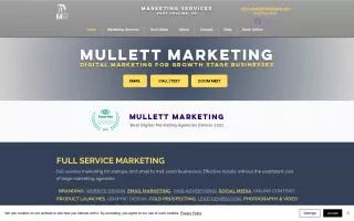 Mullett Marketing