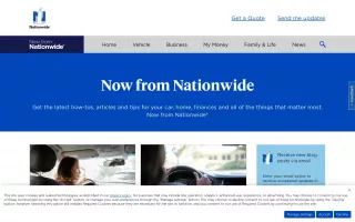 Nationwide Insurance Blog