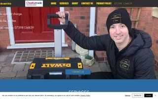 NSH Locksmiths