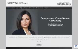 NYC Probate, Estate, and Trust Lawyer