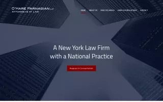 O'Hare Parnagian LLP