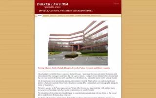 Parker Law Firm