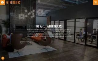 Pathfinders Advertising