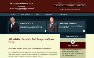 Pelley Law Office