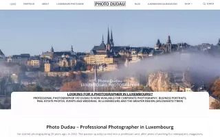 Photo Luxembourg