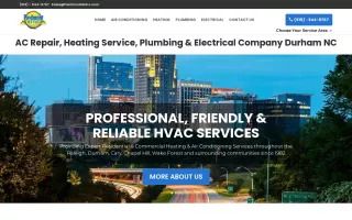 Piedmont Metro Heating & Air Conditioning Company