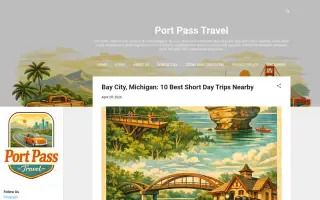 Port Pass Travel
