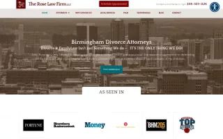 Premier Family Law & Divorce Attorneys