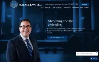 Rafael Law, LLC