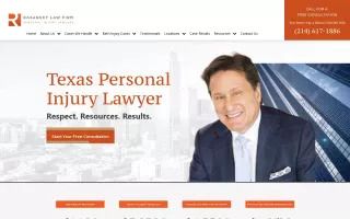 Rasansky Law Firm - On Top List