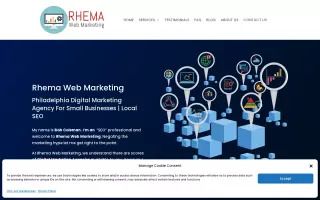 Rhema Web Marketing