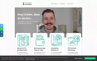 Baufi Deutschland