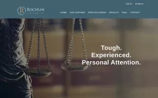 Rochlin Law Firm, Ltd.