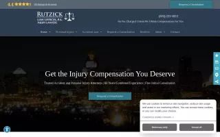 Rutzick Law Offices