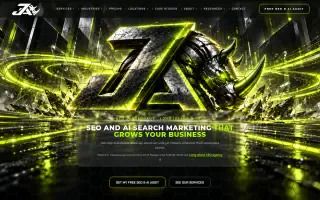SEO Juggernaut