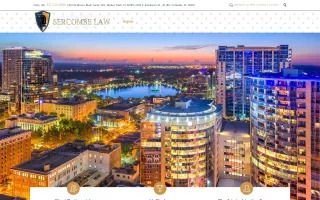 Sercombe Law : DUI and Criminal Defense