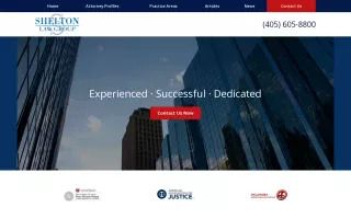 Shelton Law Group