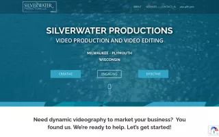 SilverWater Productions, LLC