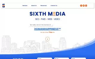 Sixth Media