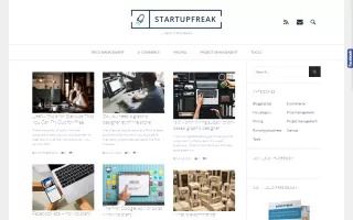 StartupFreak
