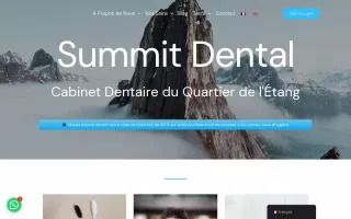 Summit Dental