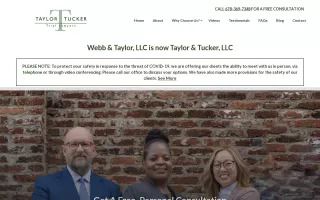 Taylor & Tucker, LLC