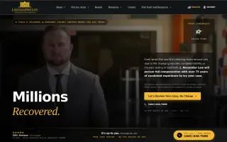 Texas Car Accident Lawyers