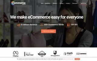 TheCommerceShop