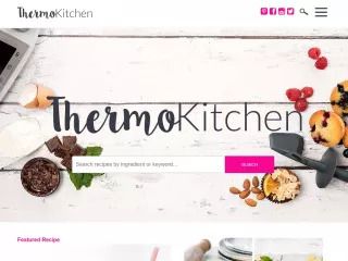 ThermoKitchen