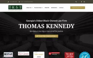 Thomas Kennedy Sampson & Tompkins LLP