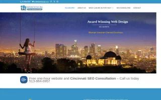 TLB Web Design & SEO