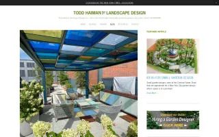 Todd Haiman Landscape Design