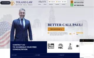 Toland Law, LLC