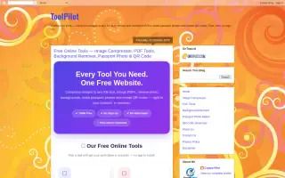 ToolPilot