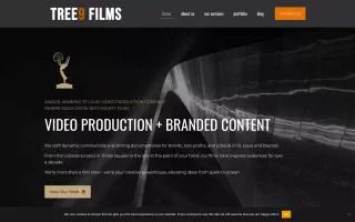 Tree9 Films
