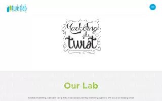 Twistlab Marketing