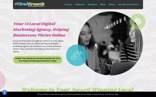 Viral Growth Marketing
