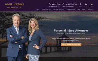 Wagar Hickman, LLC